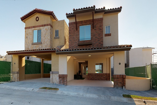 Foto de inmueble en Montalto Residencial, Col. Bosques de Huinalá C.P. 66645, Apodaca