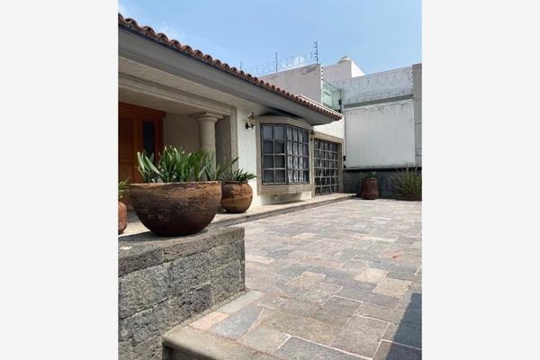 Foto de inmueble en montaña de carapuca, Col. Jardines en la Montaña C.P. 14210, Tlalpan