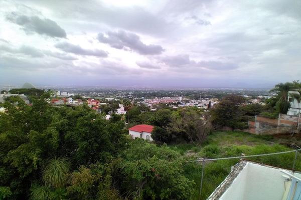 Foto de inmueble en Montaña, Col. Lomas de Cuernavaca C.P. 62584, Temixco