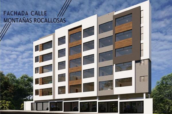 Foto de inmueble en MONTAÑAS ROCALLOSAS, Col. Las Cumbres C.P. 78210, San Luis Potosí