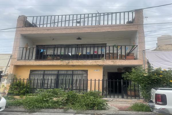 Foto de inmueble en Monte Aconcagua, Col. Lomas Independencia C.P. 44350, Guadalajara