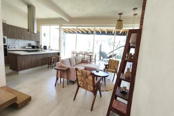 Foto de inmueble en  , Col. Monte Alto C.P. 51229, Valle de Bravo