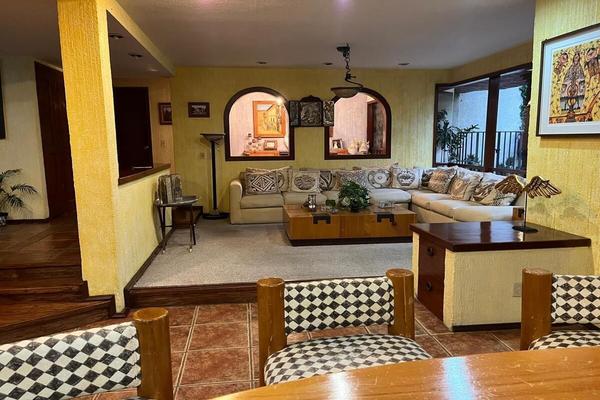 Foto de inmueble en Monte Aripo, Col. Jardines en la Montaña C.P. 14210, Tlalpan