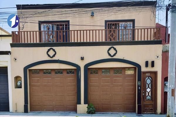 Foto de inmueble en monte blanco, Col. Loma Dorada C.P. 22214, Tijuana