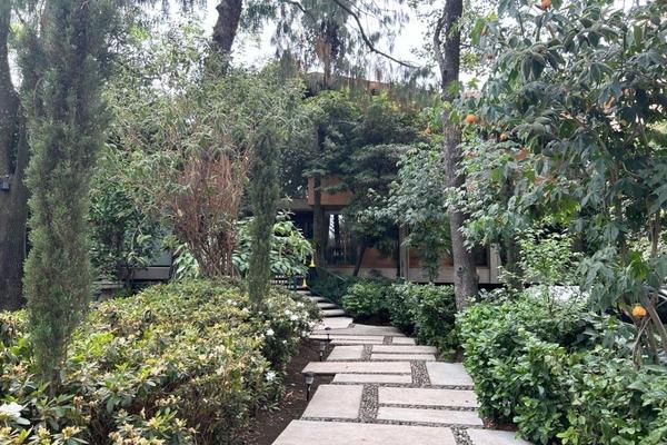 Foto de inmueble en Monte blanco, Col. Lomas de Chapultepec I Sección C.P. 11000, Miguel Hidalgo