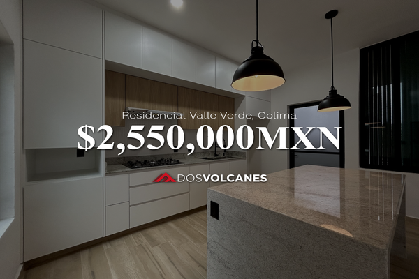 Foto de inmueble en Monte Carpatos, Col. Residencial Real Santa Bárbara C.P. 28017, Colima