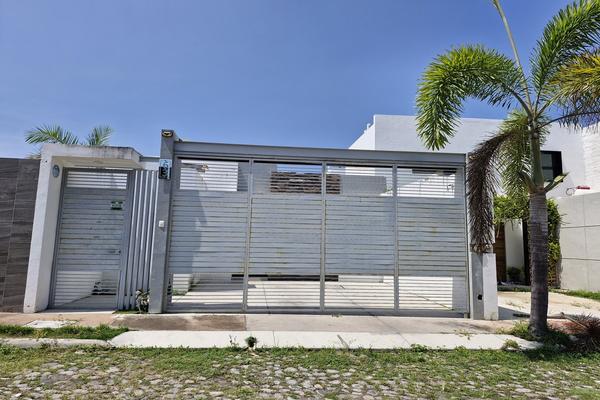 Foto de inmueble en Monte carpatos, Col. Residencial Valle Verde C.P. 28017, Colima