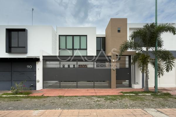Foto de inmueble en Monte Cervino, Col. Residencial Valle Verde C.P. 28017, Colima