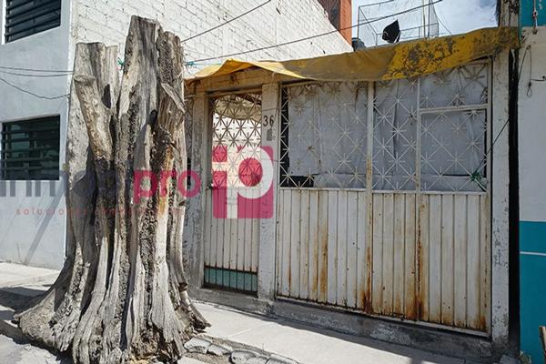 Foto de inmueble en Monte Chimborazo, Col. Jardines de Morelos Sección Ríos C.P. 55070, Ecatepec de Morelos