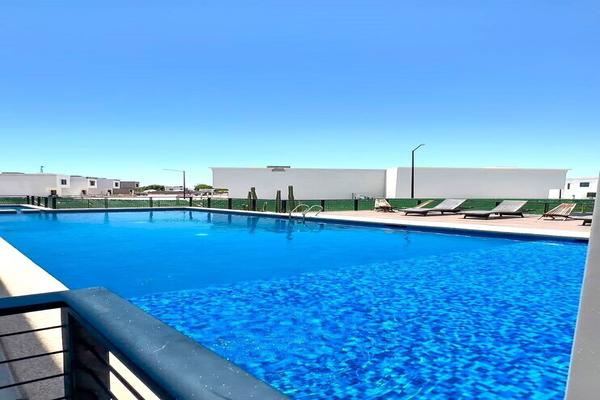 Foto de inmueble en MONTE DE CALABRIA, Col. Villa Bonita C.P. 83288, Hermosillo