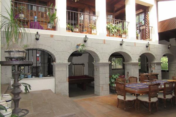 Foto de inmueble en monte de las cruces, Col. San Lorenzo Acopilco C.P. 05410, Cuajimalpa de Morelos