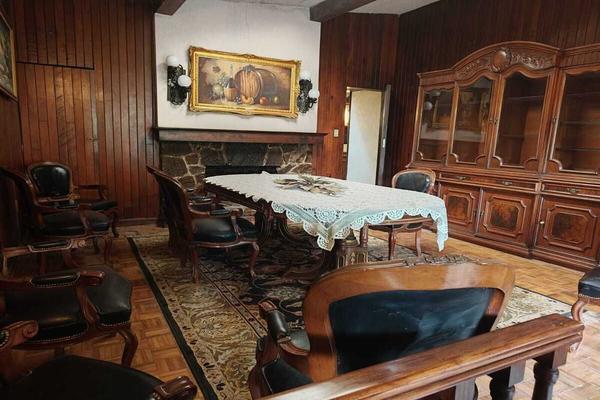 Foto de inmueble en MONTE DE LAS CRUCES, Col. San Lorenzo Acopilco C.P. 05410, Cuajimalpa de Morelos