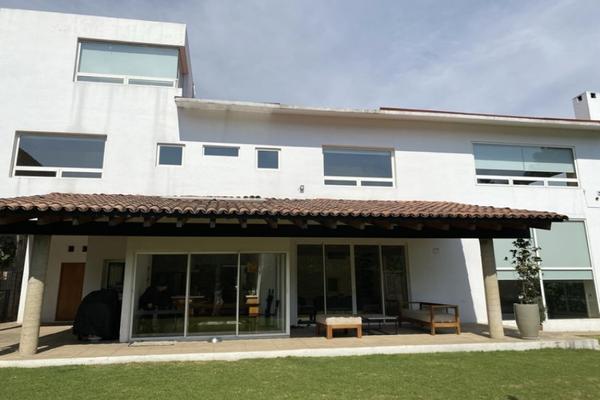 Foto de inmueble en Monte de las Cruces, Col. San Lorenzo Acopilco C.P. 05410, Cuajimalpa de Morelos