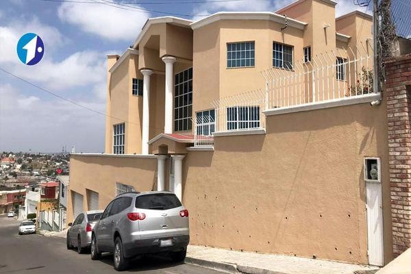 Foto de inmueble en monte de olimpia, Col. Lomas Conjunto Residencial C.P. 22116, Tijuana