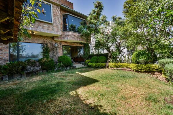 Foto de inmueble en Monte Funiar, Col. Jardines en la Montaña C.P. 14210, Tlalpan