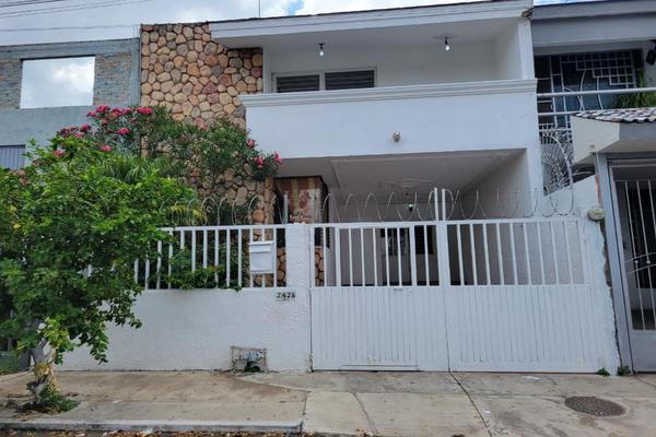 Foto de inmueble en Monte Olimpo #2426, Col. La Federacha C.P. 44300, Guadalajara