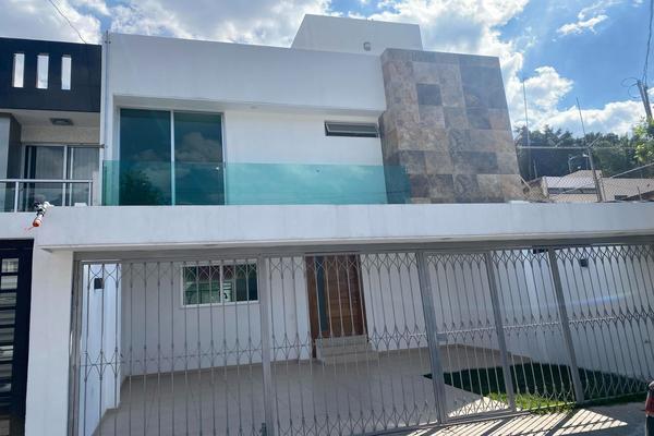 Foto de inmueble en Monte Olimpo, Col. Independencia C.P. 44290, Guadalajara