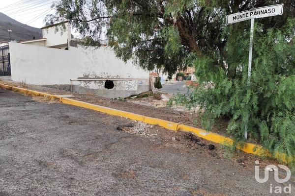 Foto de inmueble en MONTE PARAISO, Col. Lomas de Vista Hermosa C.P. 42026, Pachuca de Soto
