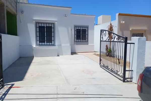 Foto de inmueble en Monte Real, C.P 23444 San José del Cabo, B.C.S., Col. Lomas de Rosarito C.P. 23444, Los Cabos