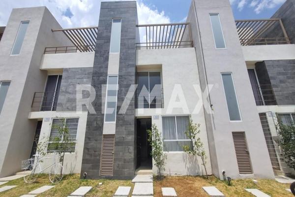 Foto de inmueble en Monte Sion, Col. Real de la Plata C.P. 42083, Pachuca de Soto