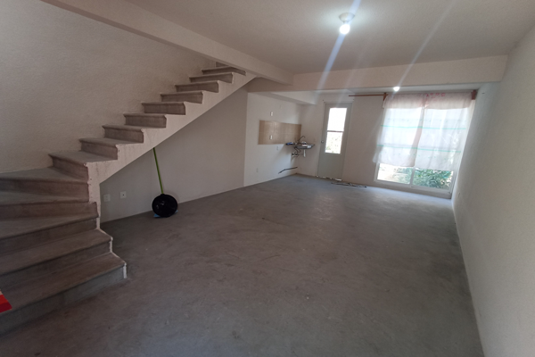 Foto de inmueble en Monte Tacona Casa 14 Mz 8 Lt 9, El Dorado Huehuetoca, Huehuetoca, EDOMEX, C.P. 54696, Col. El Dorado Huehuetoca C.P. 54696, Huehuetoca