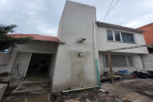 Foto de inmueble en MONTE TAURO, Col. Parque Residencial Coacalco 1a Sección C.P. 55720, Coacalco de Berriozábal
