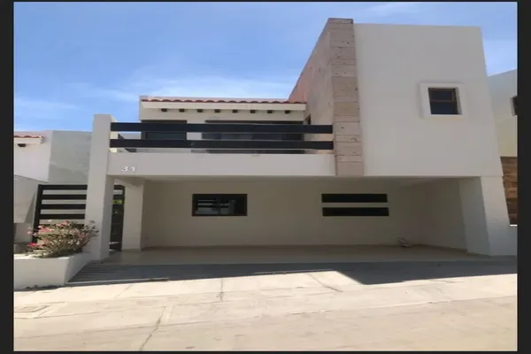 Foto de inmueble en montebello #01, Col. Montebello C.P. 80227, Culiacán