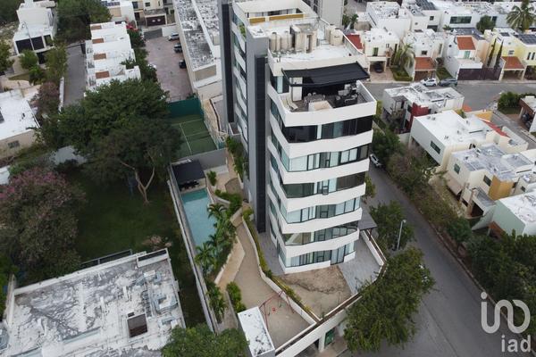 Foto de inmueble en montebello #97227, Col. Montebello C.P. 97113, Mérida