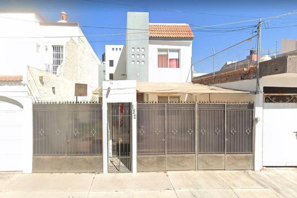 Foto de inmueble en , Col. Montebello C.P. 20237, Aguascalientes