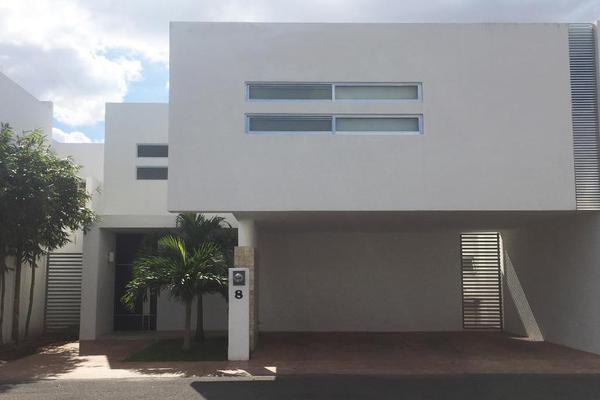 Foto de inmueble en  , Col. Montebello C.P. 97113, Mérida