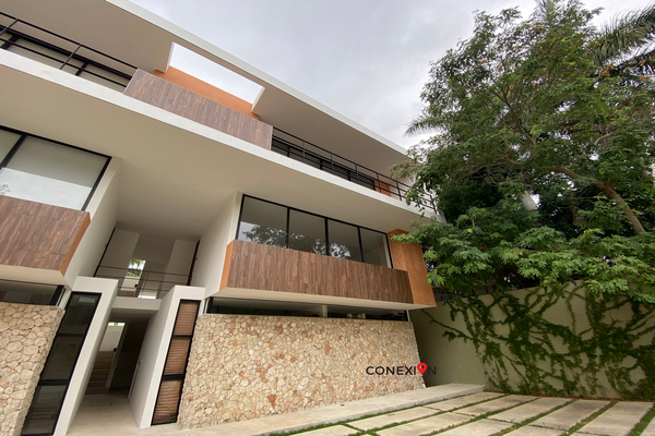 Foto de inmueble en  , Col. Montebello C.P. 97113, Mérida