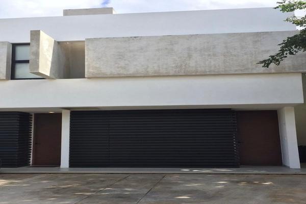 Foto de inmueble en  , Col. Montebello C.P. 97113, Mérida