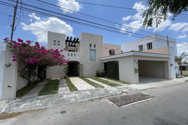 Foto de inmueble en  , Col. Montebello C.P. 97113, Mérida