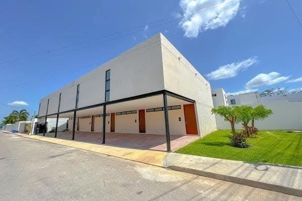 Foto de inmueble en  , Col. Montebello C.P. 97113, Mérida