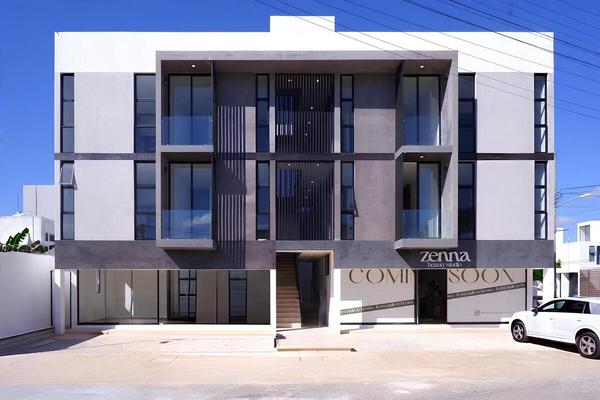 Foto de inmueble en  , Col. Montebello C.P. 97113, Mérida
