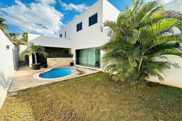 Foto de inmueble en  , Col. Montebello C.P. 97113, Mérida