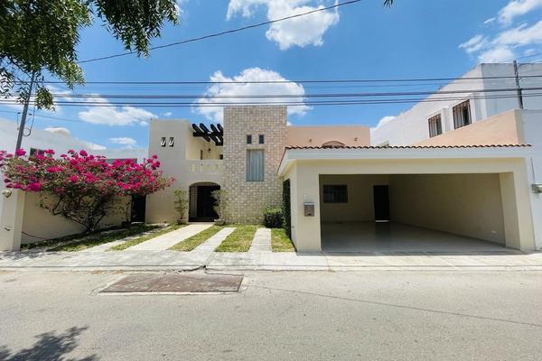 Foto de inmueble en  , Col. Montebello C.P. 97113, Mérida