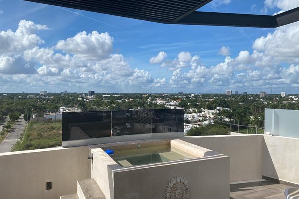 Foto de inmueble en  , Col. Montebello C.P. 97113, Mérida