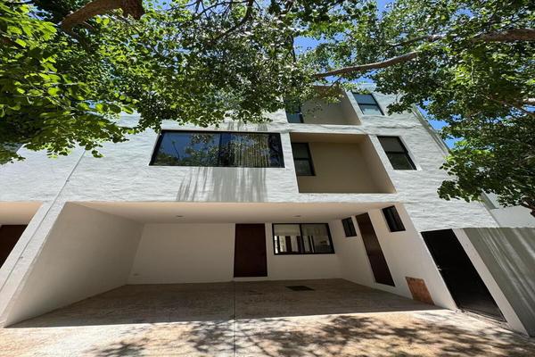 Foto de inmueble en  , Col. Montebello C.P. 97113, Mérida