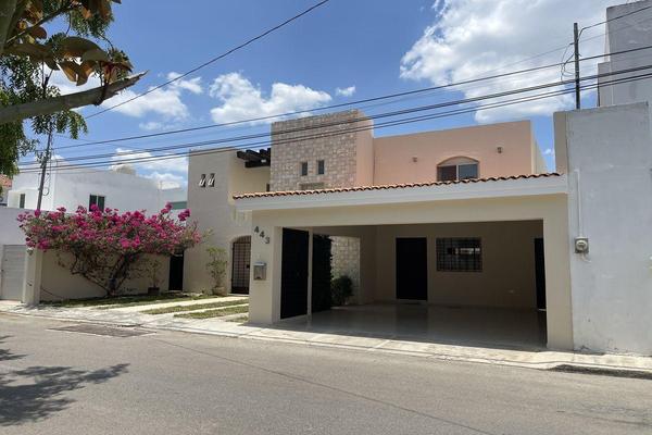 Foto de inmueble en  , Col. Montebello C.P. 97113, Mérida