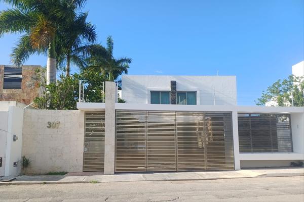 Foto de inmueble en , Col. Montebello C.P. 97113, Mérida
