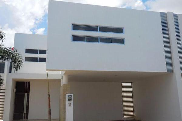 Foto de inmueble en  , Col. Montebello C.P. 97113, Mérida