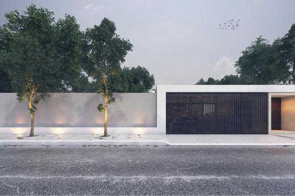 Foto de inmueble en  , Col. Montebello C.P. 97113, Mérida