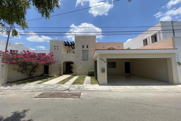 Foto de inmueble en Montebello, Col. Montebello C.P. 97113, Mérida