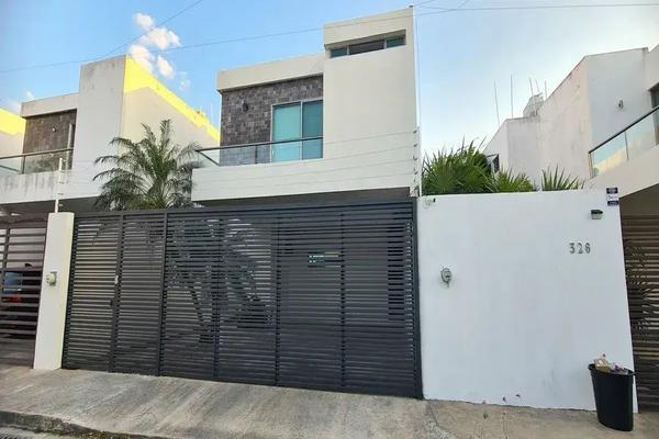 Foto de inmueble en Montebello, Col. Montebello C.P. 97113, Mérida