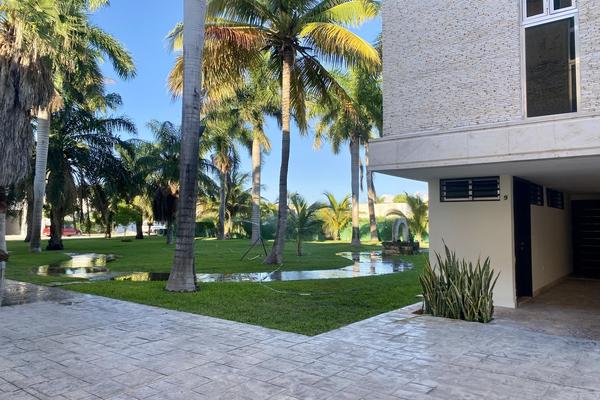 Foto de inmueble en Montebello, Col. Montebello C.P. 97113, Mérida
