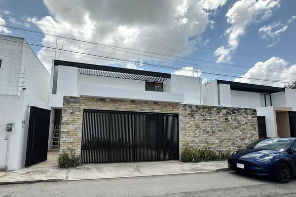 Foto de inmueble en Montebello, Col. Montebello C.P. 97113, Mérida