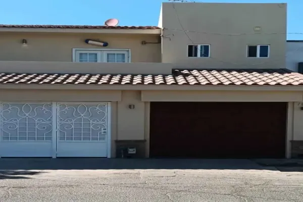 Foto de inmueble en MONTECARLO #200, Col. Montecarlo C.P. 21255, Mexicali