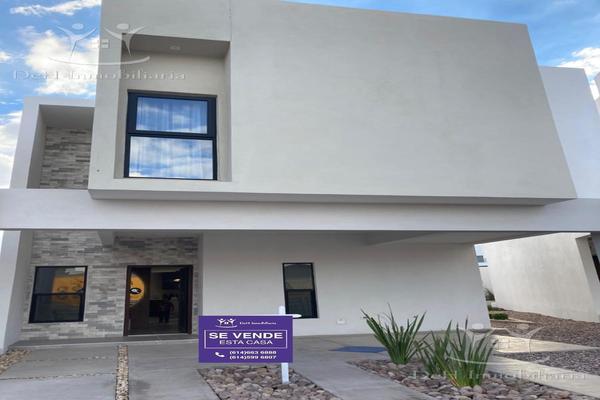 Foto de inmueble en  , Col. Montecarlo C.P. 31350, Chihuahua