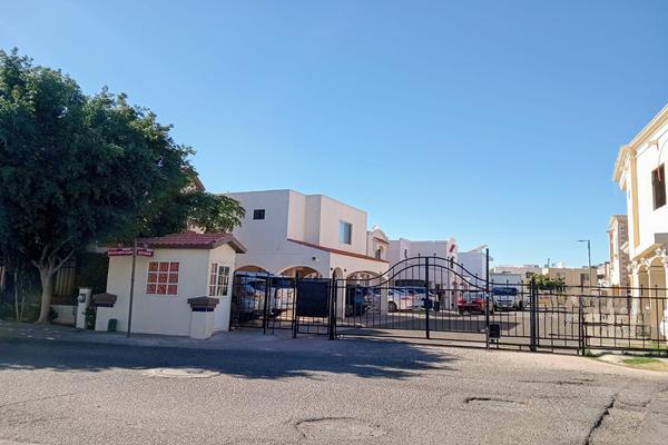 Foto de inmueble en  , Col. Montecarlo C.P. 83288, Hermosillo